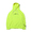 FILA NEON COLOR PARKA NEON YELLOW FM9820-18画像