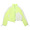 PUMA T7 2020 FASHION TRACK FULL-ZIP YELLOW 598980-35画像
