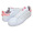 adidas STAN SMITH J FTWWHT/FTWWHT/POWPINK FV7405画像
