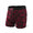 SAXX VIBE BOXER BRIEF RED PATCHED PLAID SXBM35-RPP画像