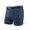 SAXX QUEST BOXER BRIEF FLY MIDNIGHT BLUE SXBB70F-MNB画像
