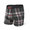 SAXX ULTRA BOXER BRIEF FLY GREY TARTAN SXBB30F-TRB画像