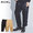 MSML VENTILE TWO TUCK WIDE CHINO PANTS M11-02L5-PL01画像