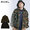 MSML CAMO JAQUARD BOA JACKET M11-02L5-JK05画像