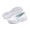 PUMA Adelina Blossom Puma White-Mist Green-Puma Silver 371140-02画像