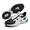 PUMA Ascend Puma White-Puma Black-Amazon Green 371313-03画像