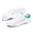 PUMA MAPM Future Kart Cat Puma White-Mercedes Team Silver 339807-02画像