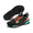 PUMA LQDCELL Optic FM Wns Puma Black-Fizzy Orange 193153-02画像