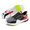 PUMA HYBRID Astro CASTLEROCK-Puma Black-Nrgy Red 192799-01画像
