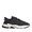 adidas OZWEEGO CORE BLACK/CORE BLACK/SIGNAL PINK FV9668画像