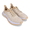 HOKA ONE ONE CLIFTON EDGE ALMOND MILK/BEIGE 1110510-AMBG画像
