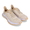 HOKA ONE ONE CLIFTON EDGE ALMOND MILK/BEIGE 1110511-AMBG画像