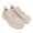 HOKA ONE ONE CLIFTON 7 ALMOND MILK/BRONZE 1110509-AMBN画像