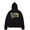Billionaire Boys Club BB CAMO BREAKS HOODIE BLACK 801-1309画像