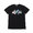 Billionaire Boys Club BLING T-SHIRT BLACK 401-6200画像