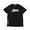 Billionaire Boys Club NEON T-SHIRT BLACK 401-4203画像