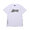 Billionaire Boys Club NEON T-SHIRT WHITE 401-4203画像