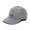 Billionaire Boys Club VIBRANT STRAPBACK HAT GRAY 401-4807画像