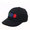 Billionaire Boys Club BB TRIP 3S STRAPBACK HAT BLACK 801-6803画像