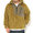 BEN DAVIS Shaggy Fleece Anorak JKT M-0780069画像