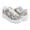 FILA WX-100 SNAKE WHITE / HIGHRISE / WHITE F0606-0103画像