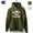 Champion PULLOVER HOODED SWEATSHIRT C3-S113画像