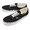 VANS ERA BLACK VN000EWZBLK画像