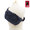 CHROME ZIPTOP WAISTPACK NAVY BLUE TONAL BG288NVTO画像