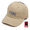 CHROME HORIZONTAL 6P CAP BEIGE JP159BG画像