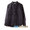 FIVE BROTHER HEAVY FLANNEL WORK SHIRTS BLACK 152060画像