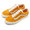 VANS OLD SKOOL PIG SUEDE APRICOT/SNOW WHITE VN0A4U3B2O3画像