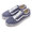 VANS OLD SKOOL BLUE GRANITE/TRUE WHITE VN0A4U3B2RM画像