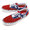 VANS ERA PRO ALOHA RED/BLUE VN000VFB2LS画像