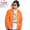 COOKMAN DELIVERY JACKET -ORANGE- 231-03431画像