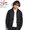COOKMAN DELIVERY JACKET -BLACK- 231-03428画像