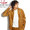 COOKMAN DELIVERY JACKET -CORDUROY BROWN- 231-03438画像