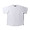 DC SHOES 20 DCBA LOGO POCKET SS WHITE 5126J079-WHT画像