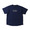 DC SHOES 20 DCBA PRINT SS NAVY 5126J078-NVY画像