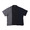 DC SHOES 20 DCBA COLOR BLOCKED SS SHIRT BLACK 5115J075-BLK画像