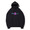 Champion × ATMOS LAB P/O HOODED SWEATSHIRT BLACK C8-S114-090画像