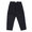 WTAPS 20AW TUCK TROUSERS BLACK 202HCDT-HT13画像
