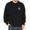 SOUYU OUTFITTERS Souyuman Crew Sweat S20-SO-25画像