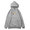 APPLEBUM Juice Logo Sweat Parka GREY画像