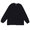 NEIGHBORHOOD 20AW SMOOTH/C-CREW.LS BLACK 202LPNH-CSM01画像