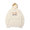 Champion P/O HOODED SWEATSHIRT OFFWHITE C3-S119-020画像