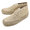 MoonStar FINE VULCANIZED SLOTH BEIGE 54321728画像