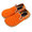 MERRELL HUT MOC ORANGE WOOL J5002382画像