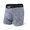 SAXX UNDERCOVER BOXER BR FLY GREY WOLFPACK SXBB19F-GWP画像
