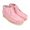 Clarks Wallabee Boot Rose Suede Rose Suede 26154165画像
