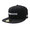 Supreme 20FW World Famous Box Logo New Era BLACK画像